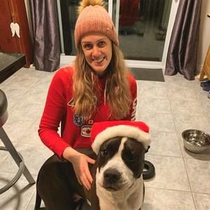 Meet your Posher, Lindsay